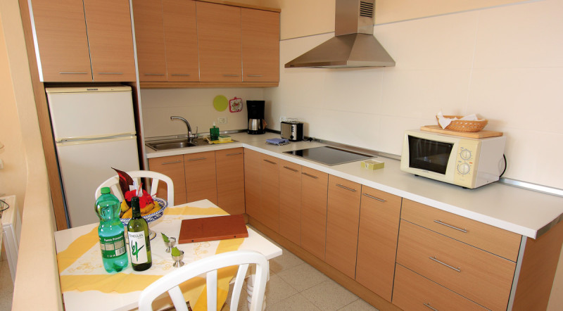 Wohnbeispiel Bungalow