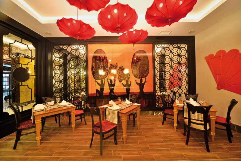 Seaden Valentine Resort & Spa - Adults Only +16