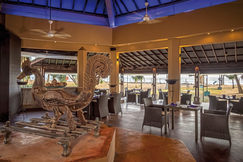 Royal Palms Beach Hotel