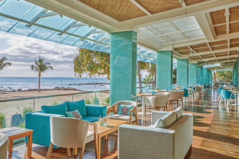 InterContinental Mauritius Resort Balaclava Fort