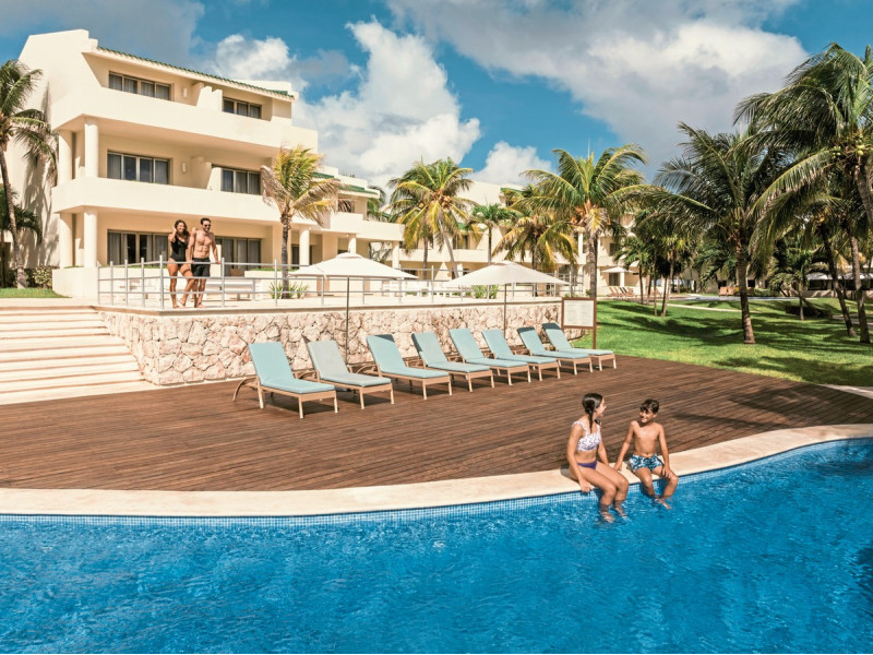 Iberostar Selection Cancun