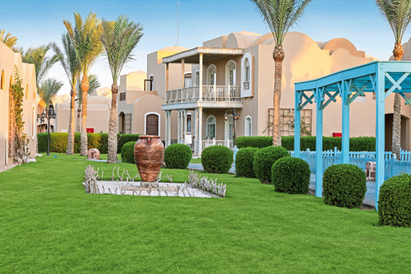 Swissôtel Resort El Quseir