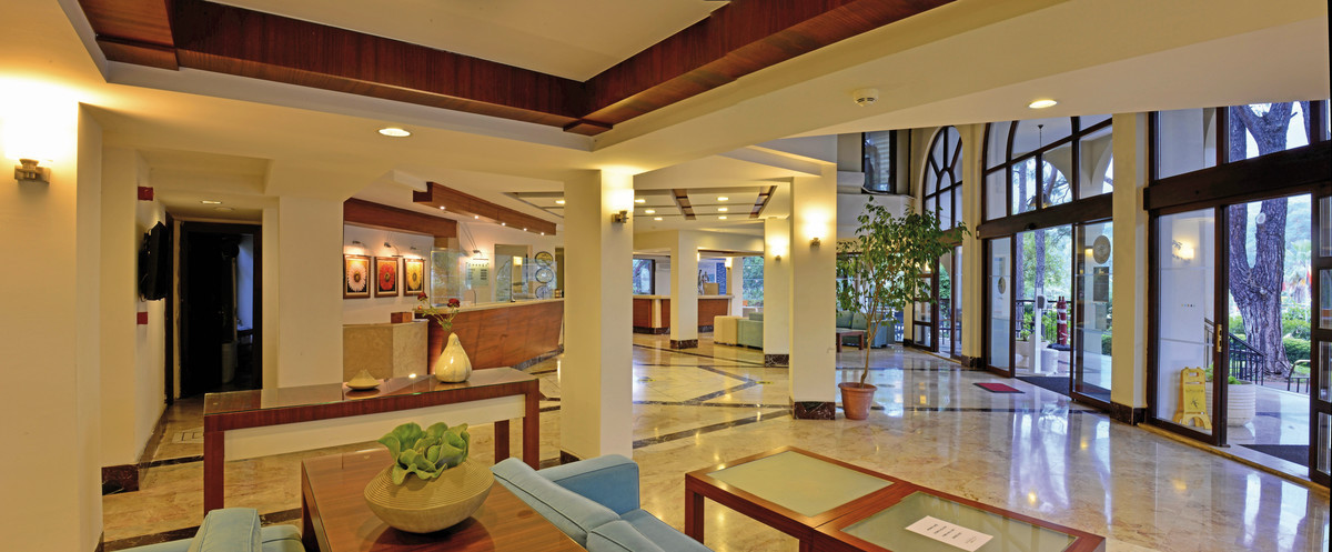Champion Holiday Village