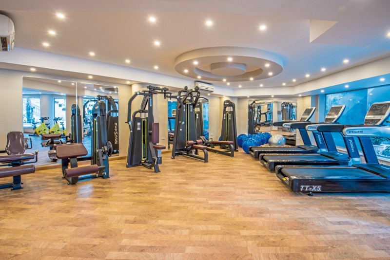 SUNRISE Aqua Joy Resort