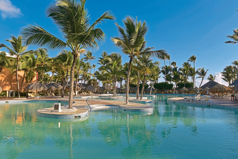 Iberostar Waves Punta Cana