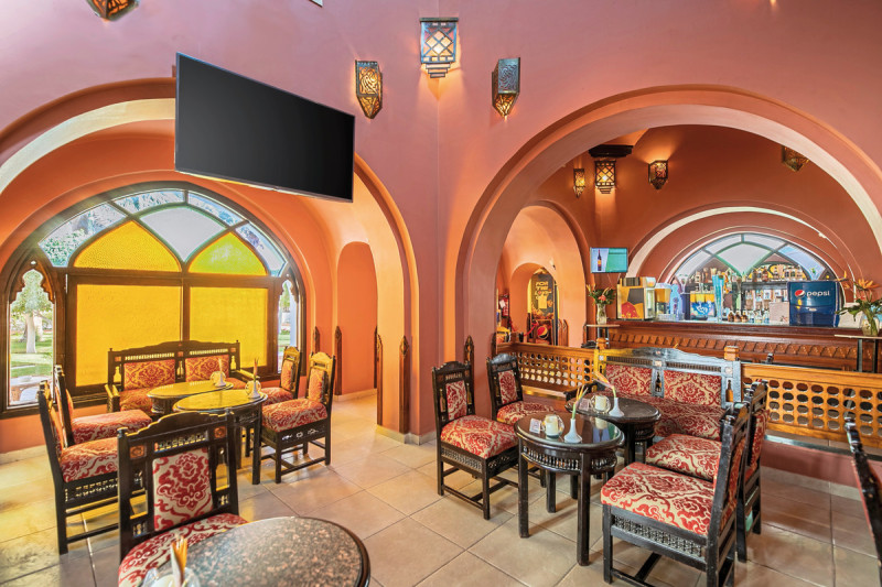 Arabella Azur Resort