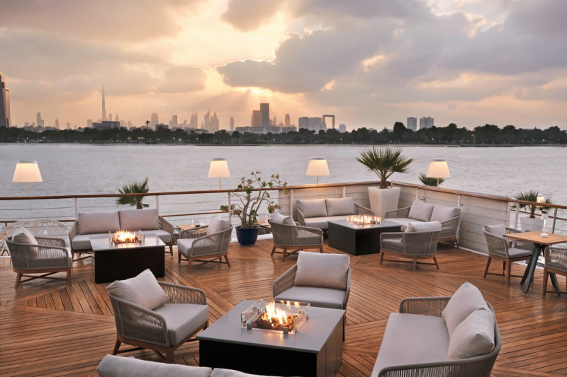 Park Hyatt Dubai