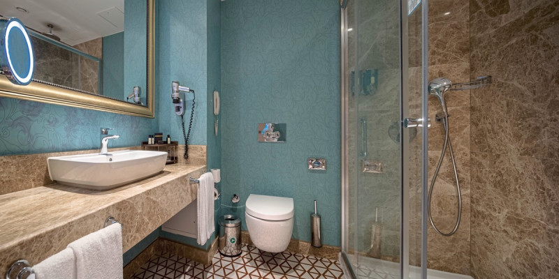 Granada Luxury Belek