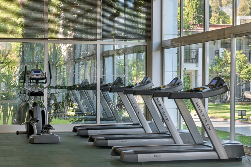 Sherwood Exclusive Kemer