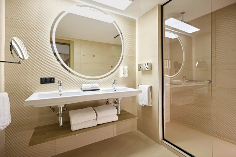 Wohnbeispiel Junior Suite