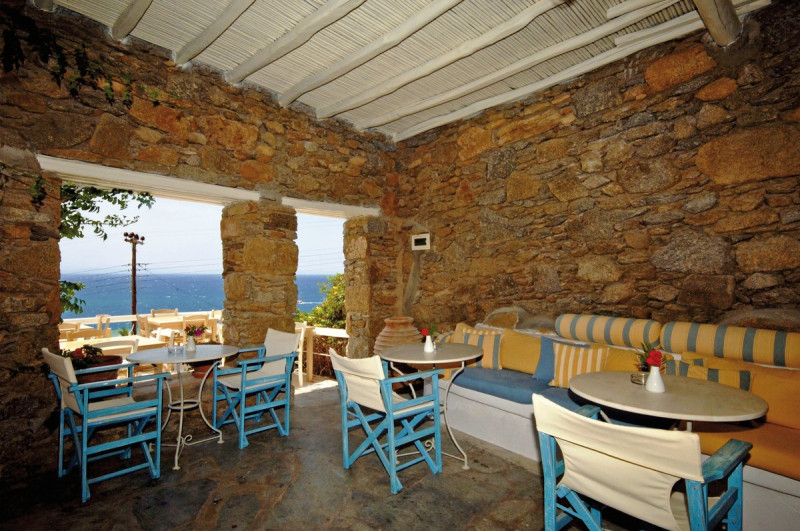Mykonos View Hotel