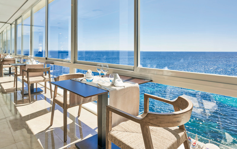 Globales Cala Viñas