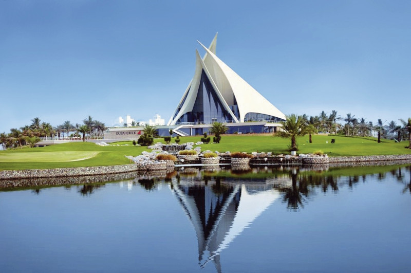 Park Hyatt Dubai