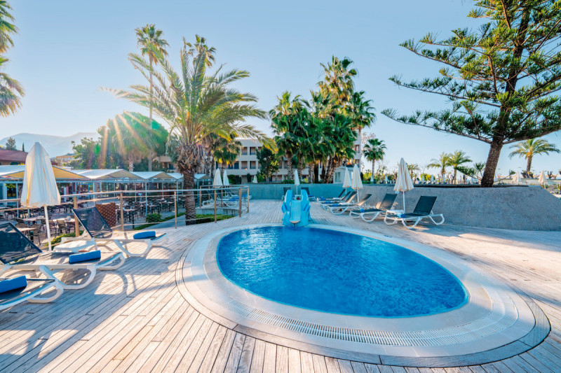 Labranda Alantur Resort