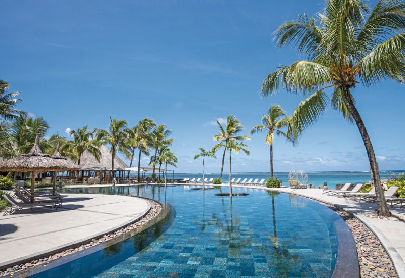 Heritage Awali Golf & Spa Resort