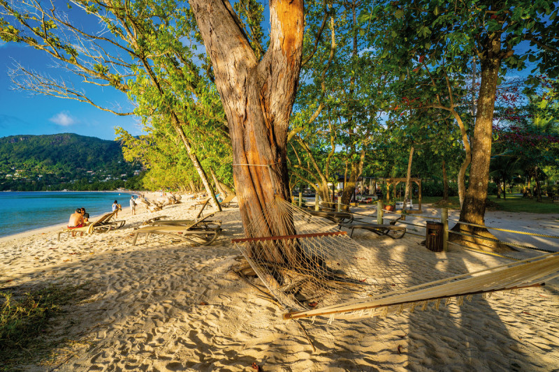STORY Seychelles