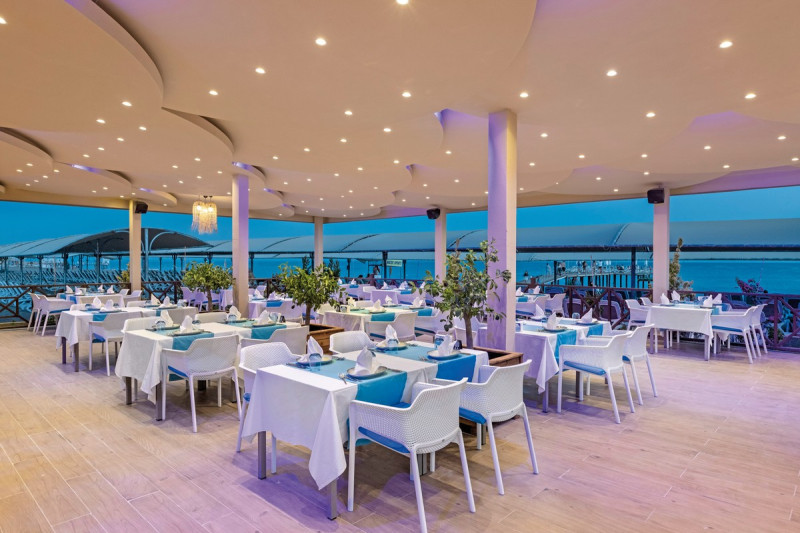 Kirman Belazur Resort & Spa