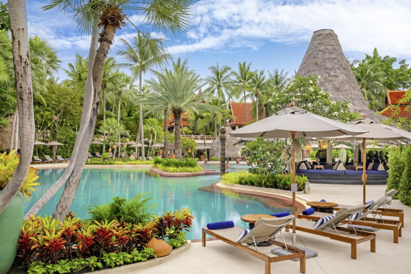 Anantara Hua Hin Resort