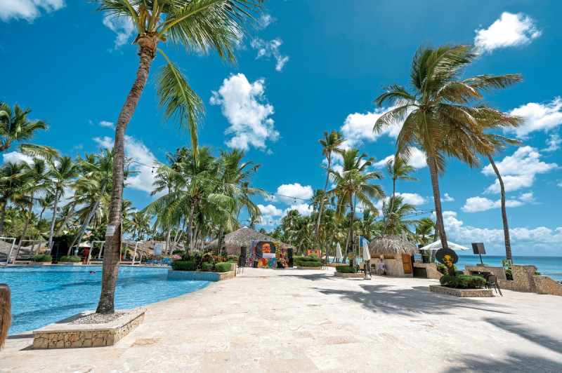 Viva Dominicus Beach by Wyndham