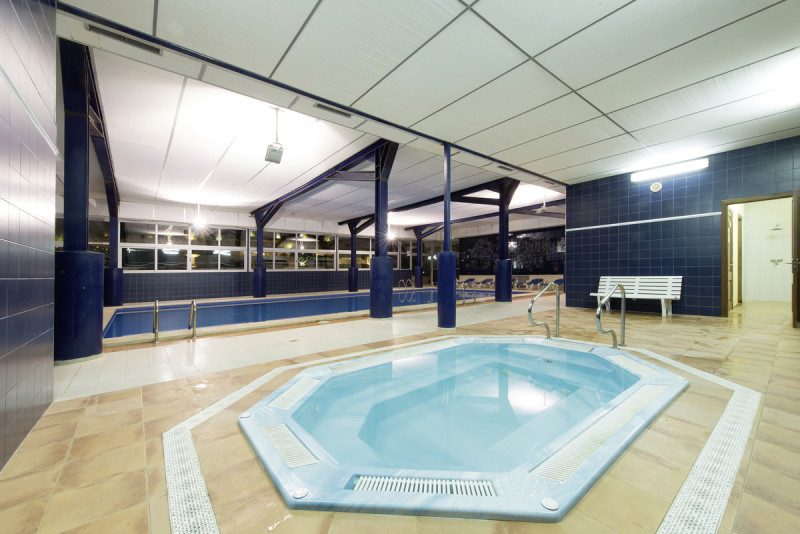 INNSIDE Palma Bosque