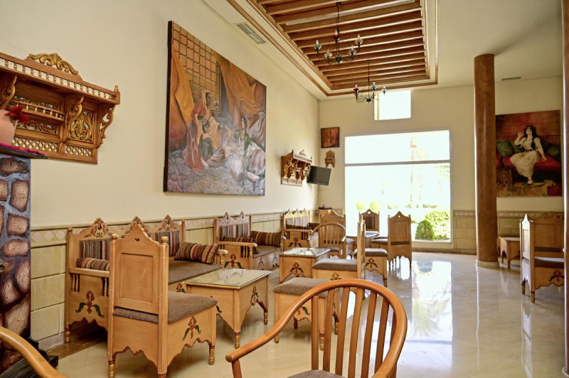 Nour Palace Resort & Thalasso