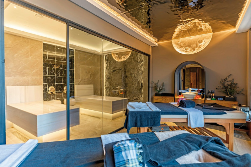 VONRESORT Golden Beach