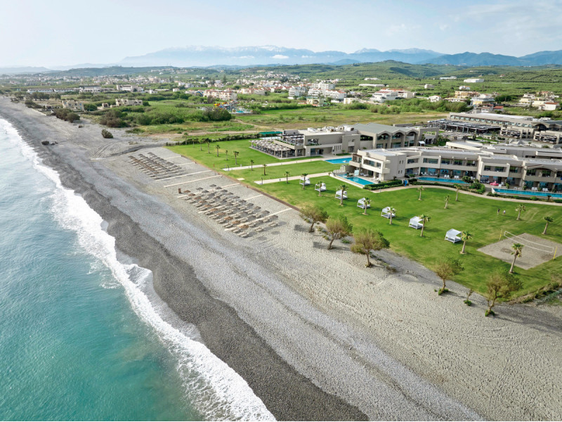 Euphoria Resort