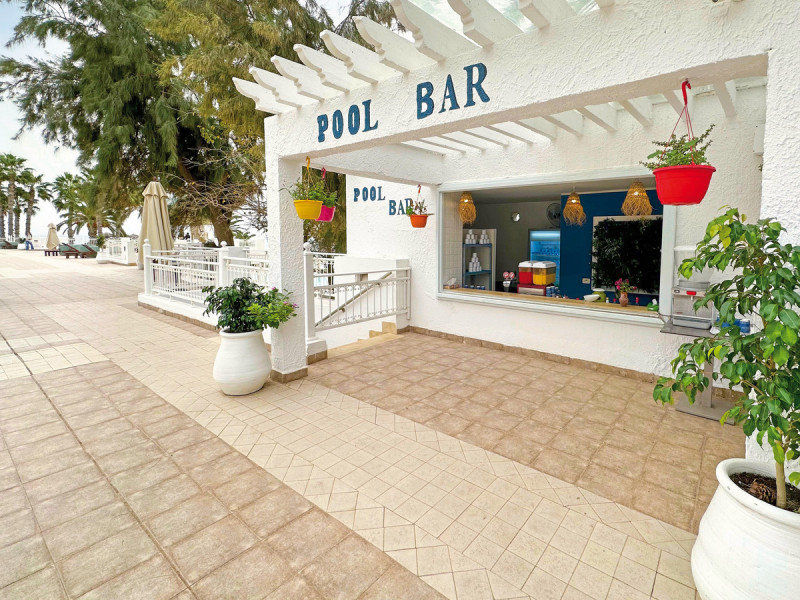 Bel Azur Thalasso & Bungalows