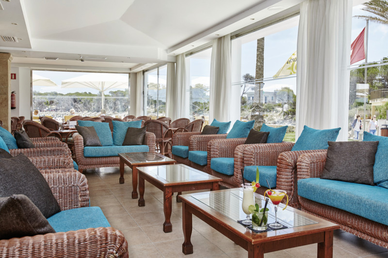 Universal Hotel Marqués