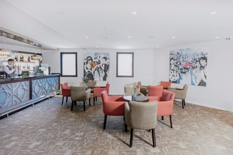 Piril Hotel Thermal & Beauty Spa