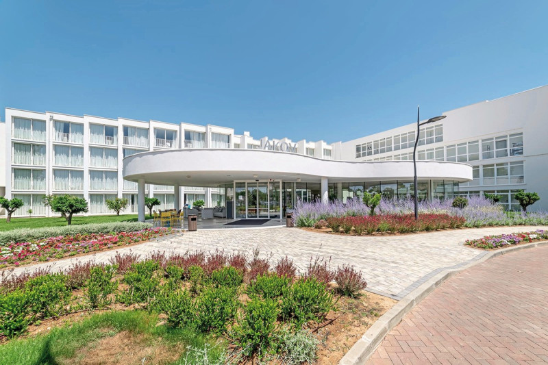 Amadria Park Hotel Jakov