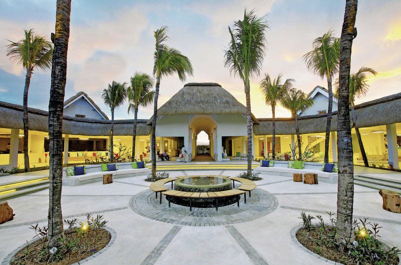 Ambre Mauritius