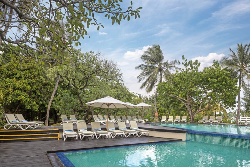 ADAARAN Select Hudhuranfushi