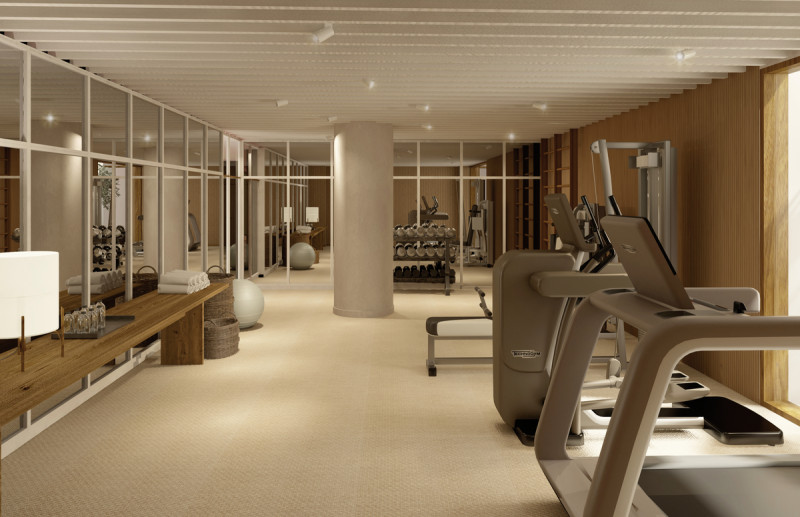 Inturotel Cala Esmeralda