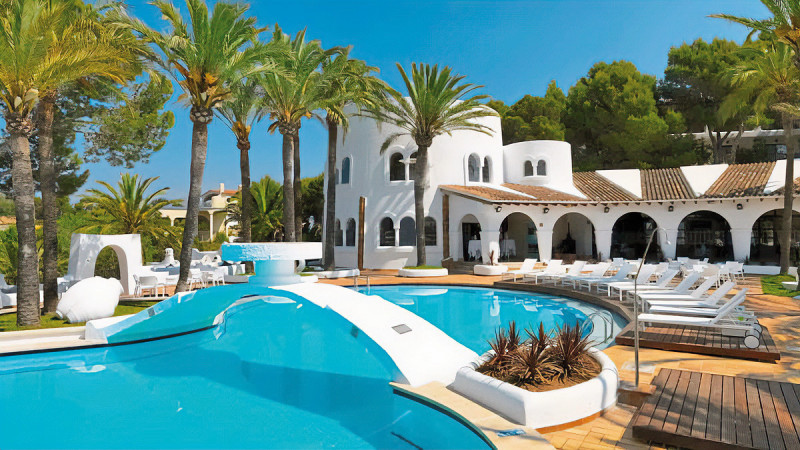 Hilton Mallorca Galatzó