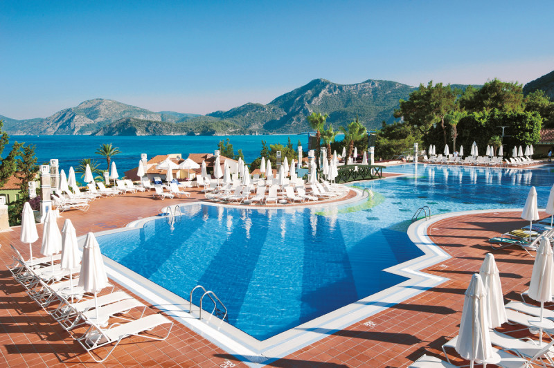 Liberty Lykia Adults Only