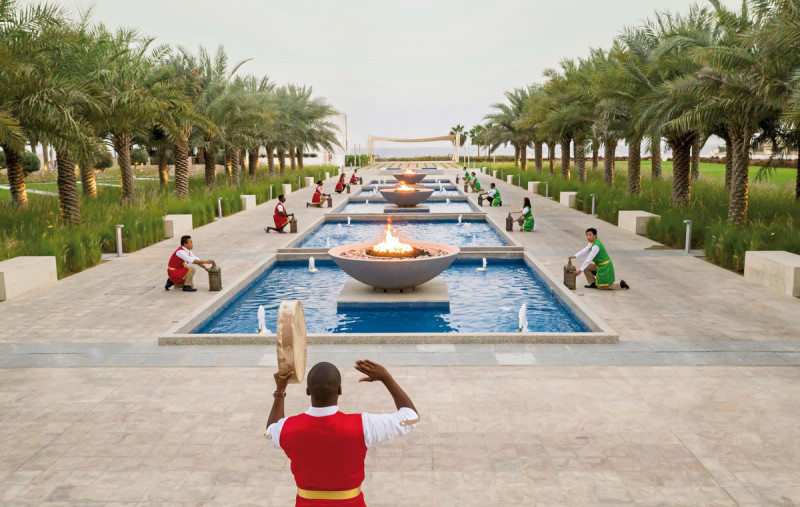InterContinental Fujairah Resort