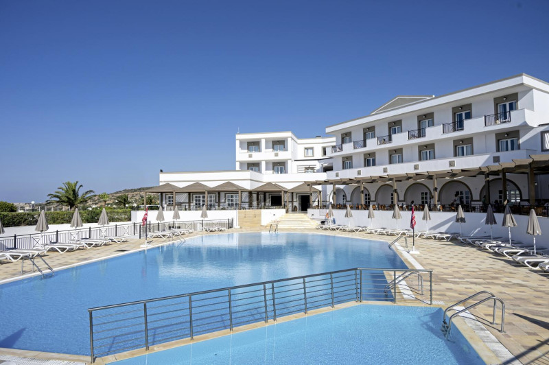 Mare Village