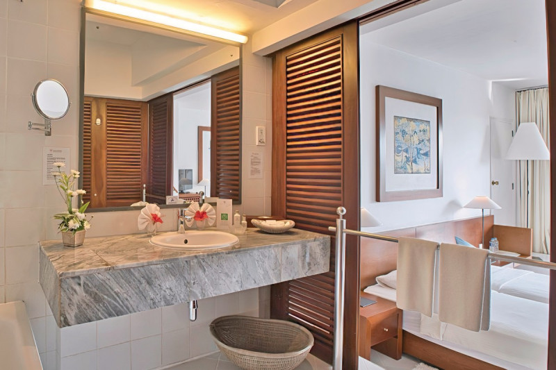 Wohnbeispiel Comfort Plus