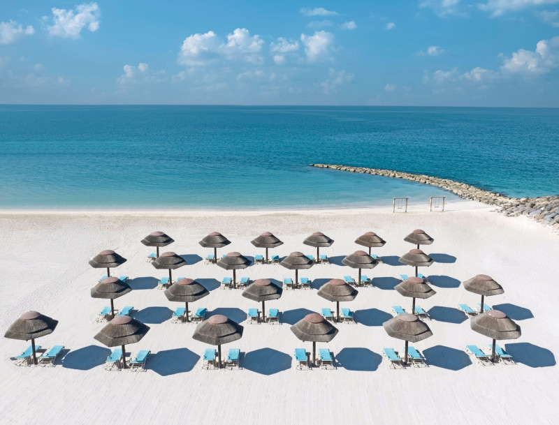 InterContinental Ras Al Khaimah Mina Al Arab Resort und Spa