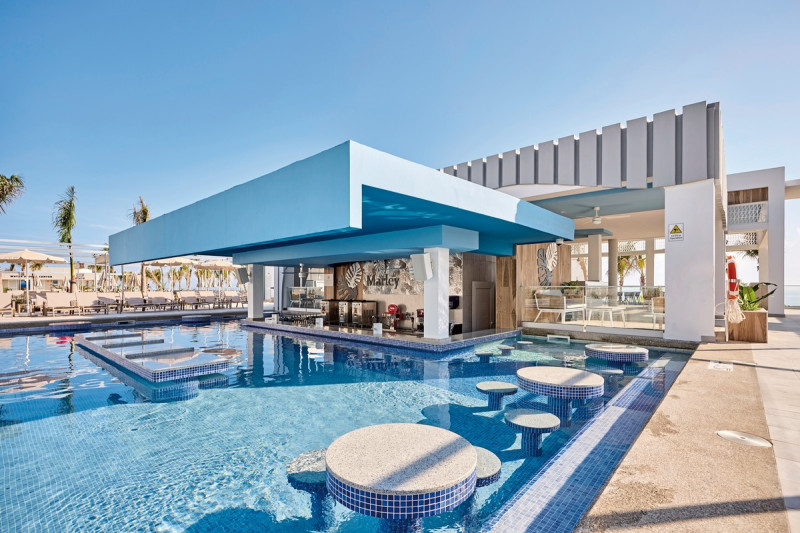 RIU Palace Aquarelle