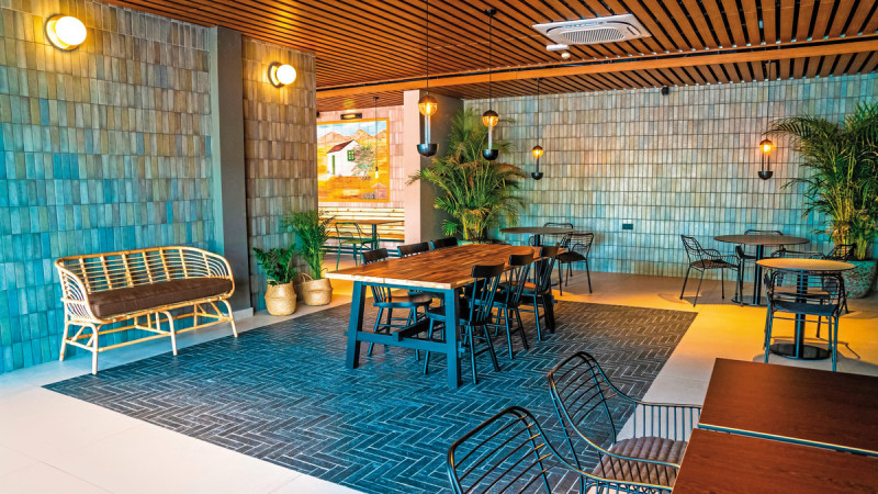 Coral Cotillo Beach Hotel