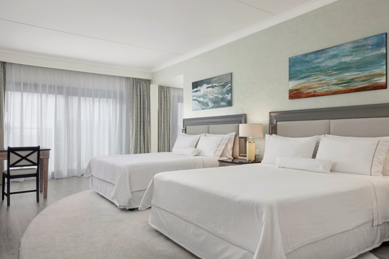 Wohnbeispiel Junior Suite