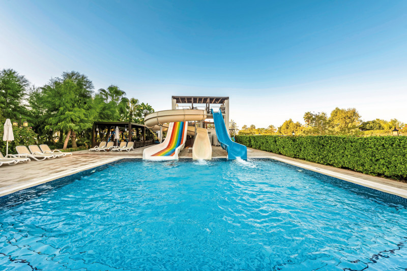 Sunis Evren Beach Resort Hotel & SPA