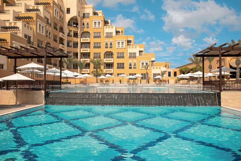 Rixos Bab Al Bahr