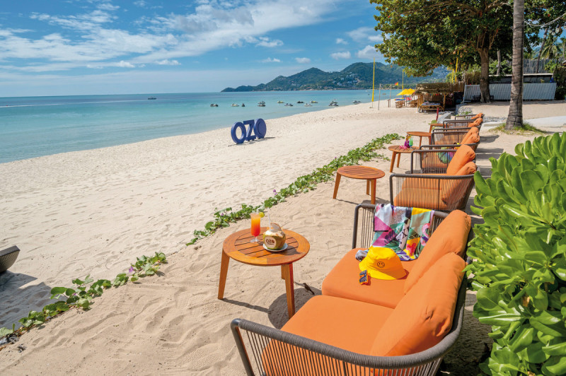 OZO Chaweng Samui