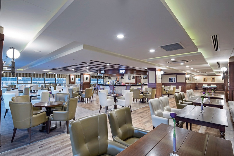 Aydinbey King's Palace & Spa