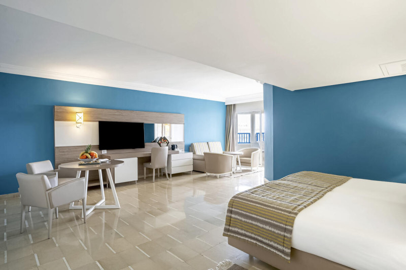 Wohnbeispiel Familienzimmer