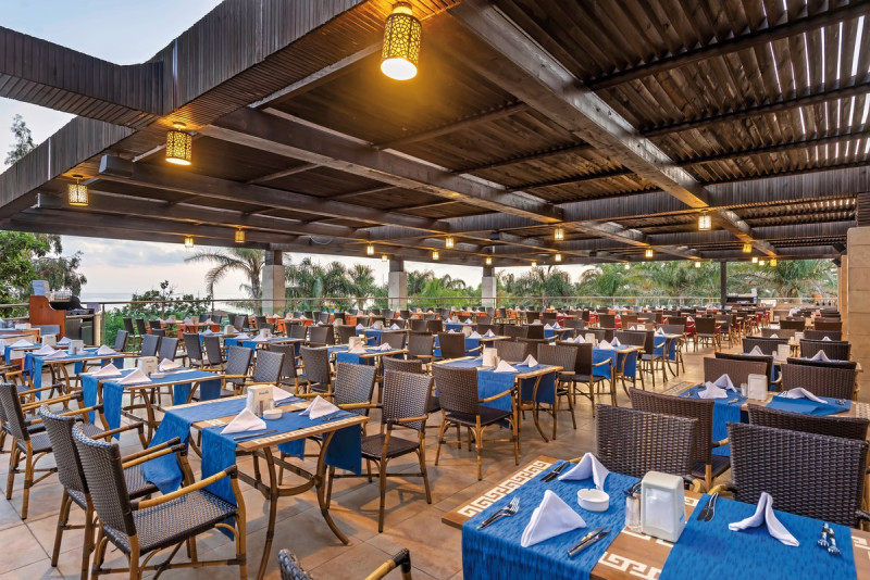 Sunis Hotel Kumköy Beach Resort