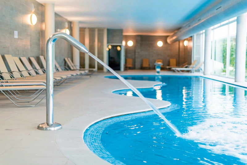 Eix Platja Daurada & Spa